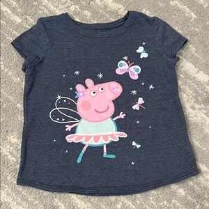 Jumping Beans Peppa Pig T-Shirt